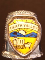death valley